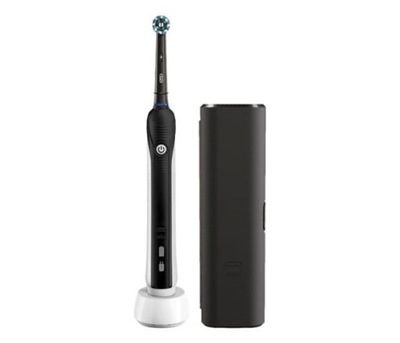 SZCZOTECZKA BRAUN Oral-B PRO 2 2500 Black Editon