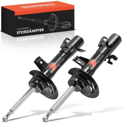 Frankberg 2x амортизатор перед dla mini mini r50 r53 31306764917 фото №1