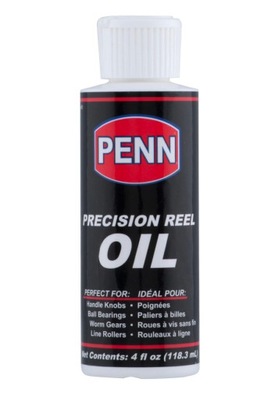 PENN OLIWA PENETRUJĄCA OIL 59ML SMAR