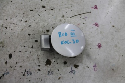 Крышка заливной топлива kia rio iii kol. 3d 5-дверь 11-17 фото №1