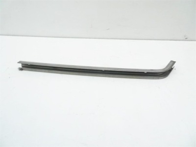 Напрямна ліва двері розсувних vw caddy 3 фото №1