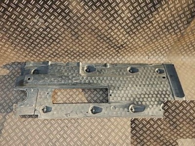 Vw touran lift 06- защита pod автомобиль пол фото №1