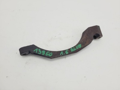 Кронштейн катализатора 1.6 blue opel combo e 2018- 9808567380 фото №1