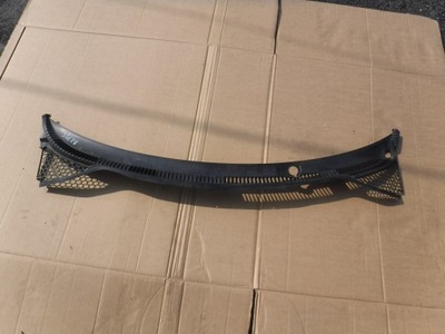 Жабо peugeot 207 96818458 фото №1