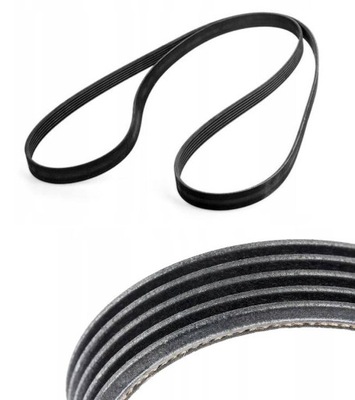 Ремень многоручьевой 5pk1148 alfa romeo mito 1.4 фото №1