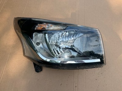 FARO TRAFIC 3 VIVARO B 260109424R  