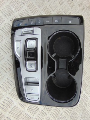 Hyundai tucson iv выключатель тормоза ручного 2020- фото №1