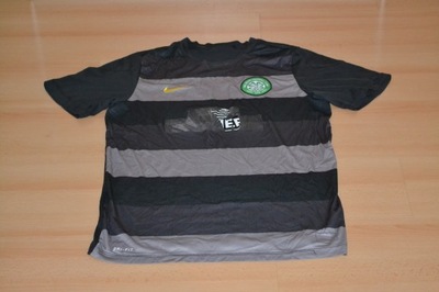 Celtic Glasgow shirt