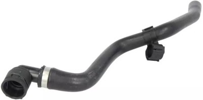 Thermotec шланг обігрівача dnx028tt фото №1