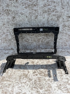 Балка передня перед skoda octavia iv mk4 5e3 5e фото №1