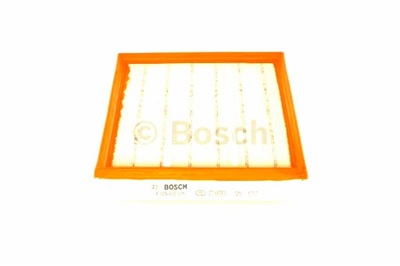 BOSCH FILTRO AIRE BMW 1 F20 1 F21 2 F22 F87 2 F23 3 F30 F80 3 F31  