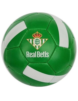 Piłka Real Balle Betis 72672 Green