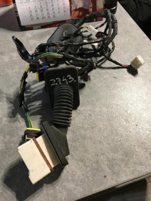 Джгут двері правий перед kia ceed i 916171h120 фото №1