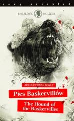 Pies Baskerville`ów / The Hound of the