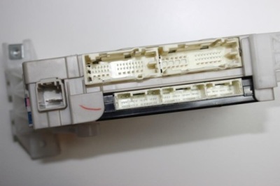 Інше модулі toyota prius _w3_ 8922147150 2010 фото №1