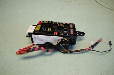 Bmw 3gt f34 коробка bsi фото №1