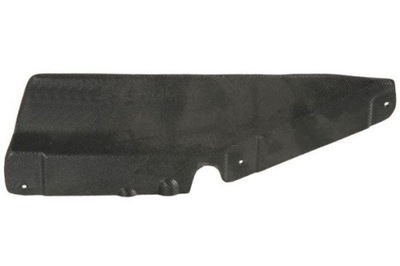 Захист двигуна нижня 6601-02-7513871p blic фото №1