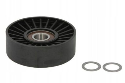 Bta e2y8122bta ролик натяжителя, ремень клиновой фото №1