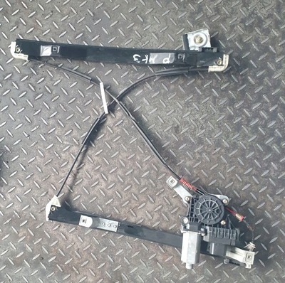 Подъемник правый перед ford mondeo mk3 kombi фото №1