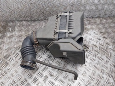 Корпус фильтра воздуха + труба воздухозаборник lancer vii 1.6 16v mr993311 фото №1