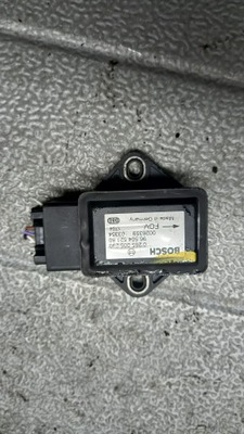 Блок управления esp peugeot 807 2.2hdi 04r фото №1