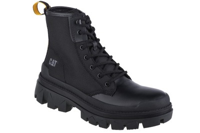 CATERPILLAR HARDWEAR HI BOOT _46_ Unisex Trapery