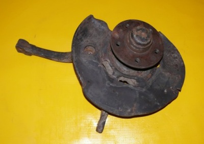 Ступица поворотный кулак правый перед mercedes s-klasa w140 фото №1