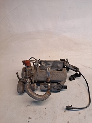 Обігрівач стояночний webasto mercedes vito w638 фото №1