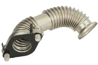 Труба соединительная engitech ent500600 фото №1