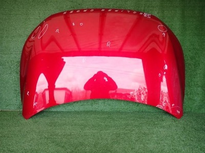 Mitsubishi eclipse cross 17-21 капот фото №1