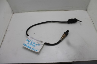 Датчик лямбда-зонд 03g906262a skoda octavia 2 ii 2.0 tdi 04-08 фото №1