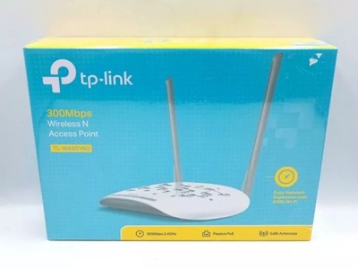 ROUTER TP-LINK TL-WA801ND 300MBPS