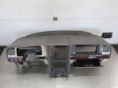 Navigator ii 2004 приборная панель приборная приборная панель kpl фото №1