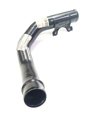 Труба интеркулер nissan qashqai nj10 nowa фото №1