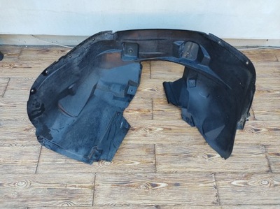 Jeep compass 17r- підкрилок лівий перед фото №1