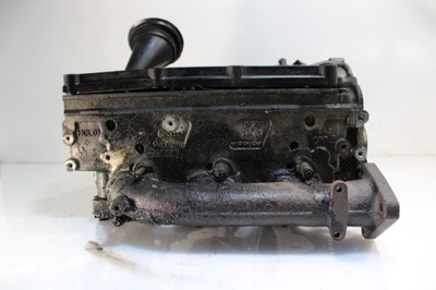 Головка двигуна ліва audi a8 d3 lift 3.0tdi фото №1