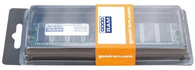 Pamięć RAM Goodram DDR 1 GB 400