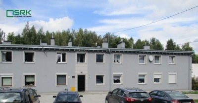 Mieszkanie, Wałbrzych, 20 m²