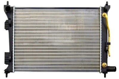 Kia rio hyundai accent 1.6 1.4 aut 2011 - 2016 253104l050 фото №1