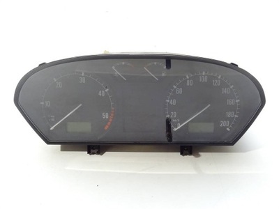 CUADRO DE INSTRUMENTOS CUADRO SKODA FABIA 1.9SDI 6Y1919860A  