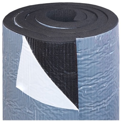 K32S MAT COVER FOAM KAUCZUKOWA GLUE 32MM THICK GABKA INSULATING TAPE  