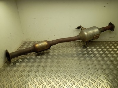 Каталізатор 30t18 tl8 1.8 h toyota chr ch-r 2017 фото №1