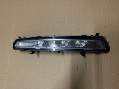 Led drl ford mondeo mk4 mk iv рестайлинг  bs7113b218 фото №1