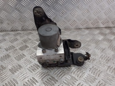 Renault оригинальный номер 0265234472 насос abs фото №1