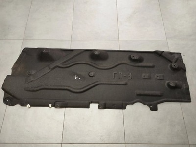 Bmw x1 f48 защита подвеска левая фото №1