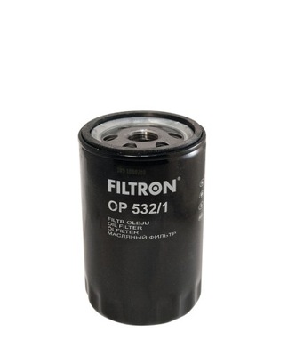 FILTER OILS OP532/1/FIL  