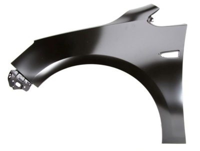 Opel astra j 2009-2015 крыло передний левый новый фото №1