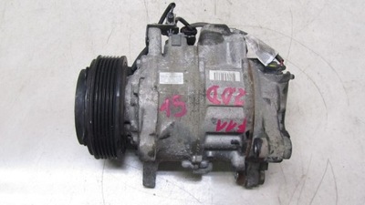 BMW F11 F10 2.0 КОМПРЕССОР КОНДИЦИОНЕРА 447260-3821