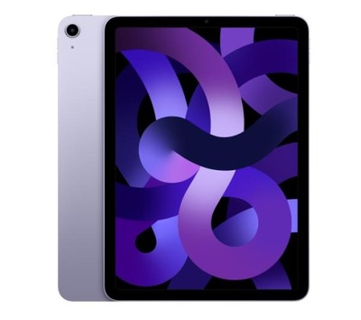 Tablet Apple iPad Air 2022 10,9'' WiFi 64GB Fiolet