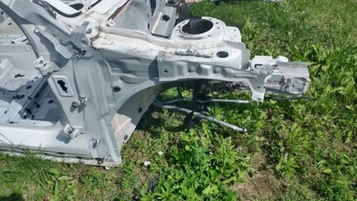 Bmw 2 f44 gran coupe чверть права передня фото №1